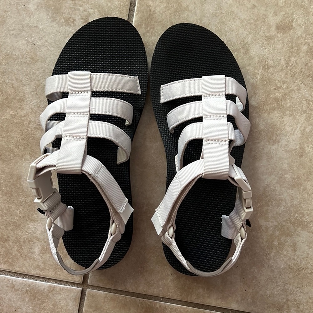 Teva original dorado sandal